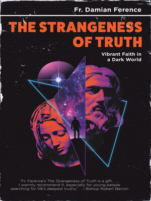 cover image of The Strangeness of Truth